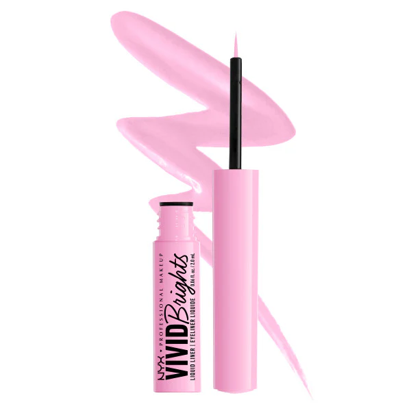 Vivid Brights eyeliner w płynie 2ml - Image 5