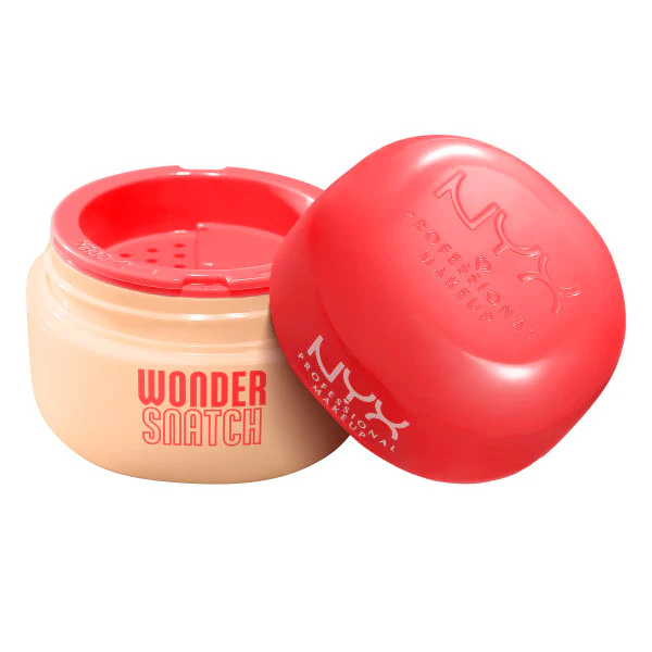 Wonder Snatch sypki puder wygładzający 6g - Image 11