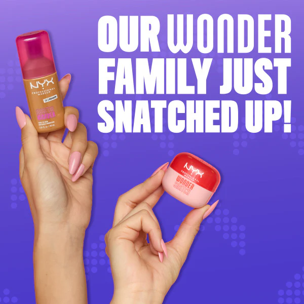 Wonder Snatch sypki puder wygładzający 6g - Image 22