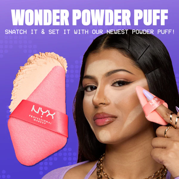 Wonder Snatch sypki puder wygładzający 6g - Image 25