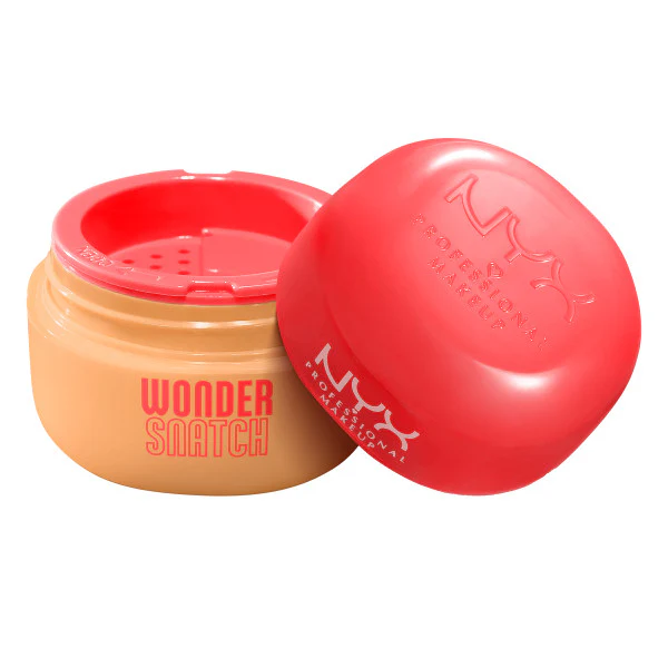 Wonder Snatch sypki puder wygładzający 6g - Image 27