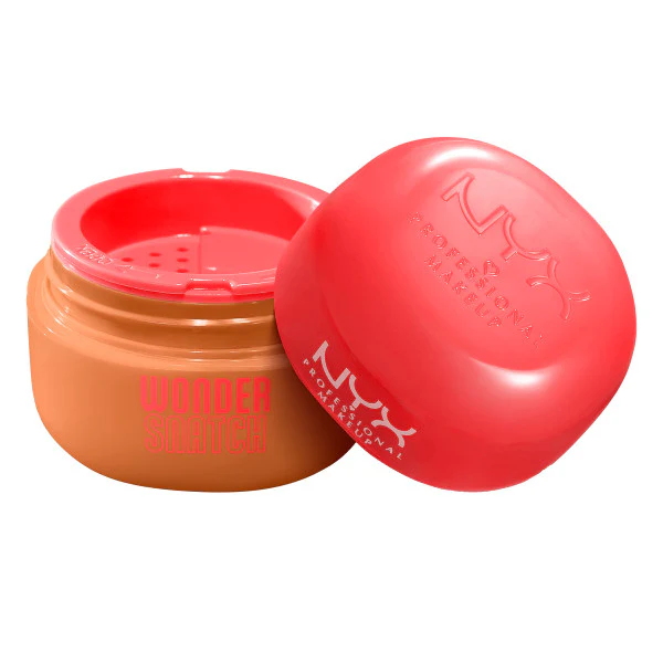 Wonder Snatch sypki puder wygładzający 6g - Image 31