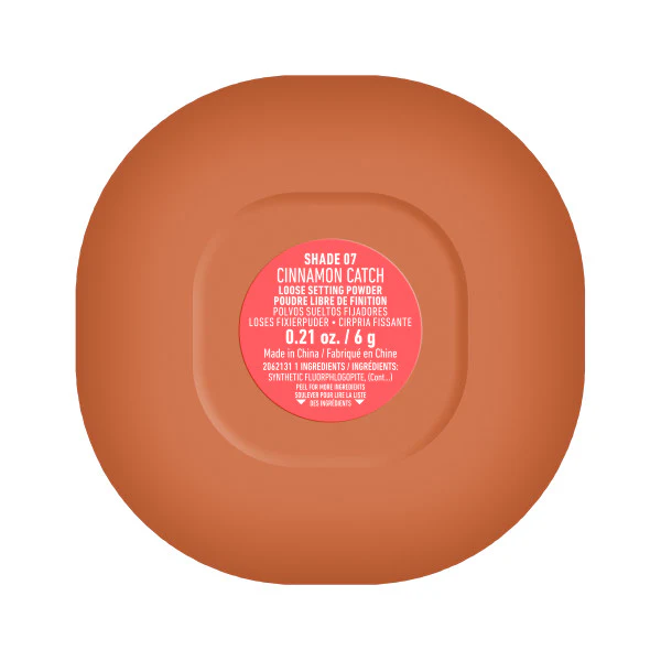 Wonder Snatch sypki puder wygładzający 6g - Image 32