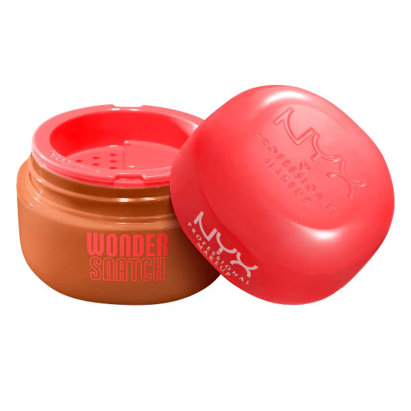 Wonder Snatch sypki puder wygładzający 6g - Image 33
