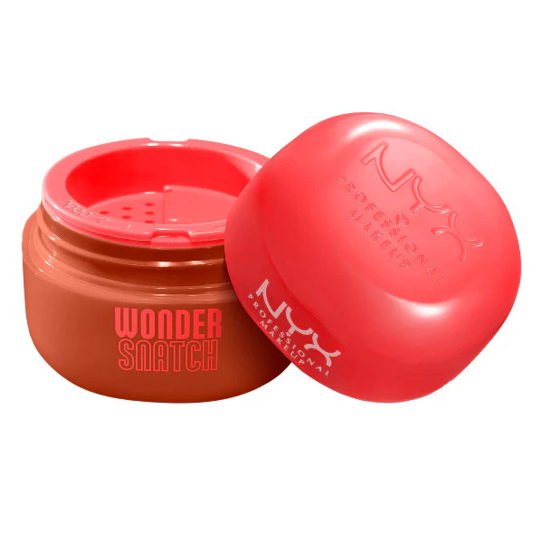 Wonder Snatch sypki puder wygładzający 6g - Image 36
