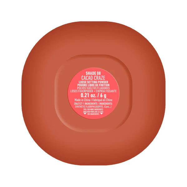 Wonder Snatch sypki puder wygładzający 6g - Image 37