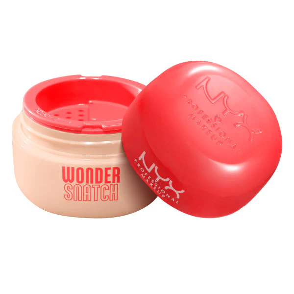 Wonder Snatch sypki puder wygładzający 6g - Image 5