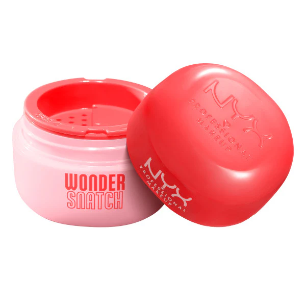 Wonder Snatch sypki puder wygładzający 6g - Image 7