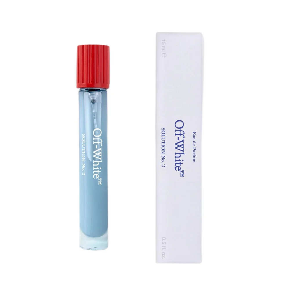 Solution No.2 woda perfumowana - Image 2