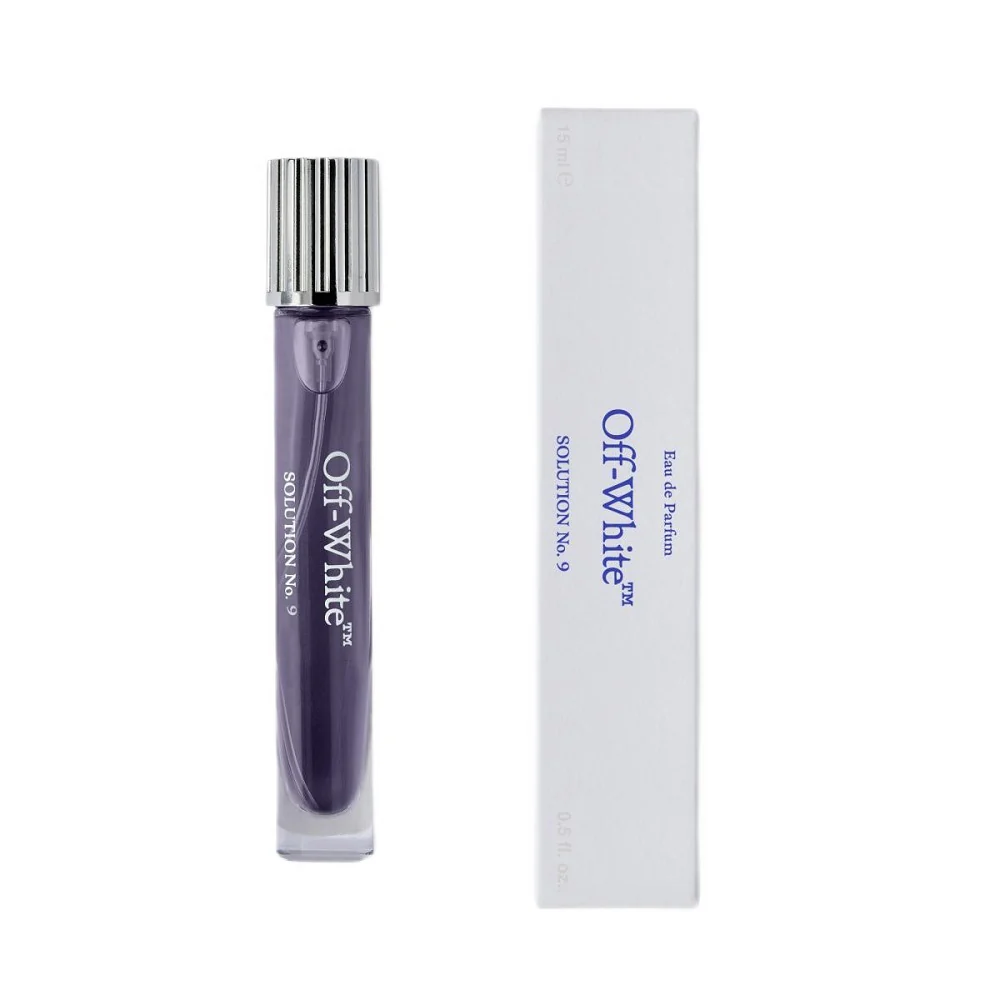 Solution No.9 woda perfumowana - Image 3