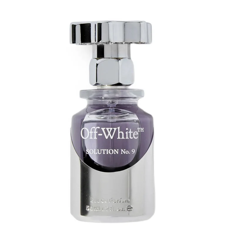 Solution No.9 woda perfumowana - Image 5