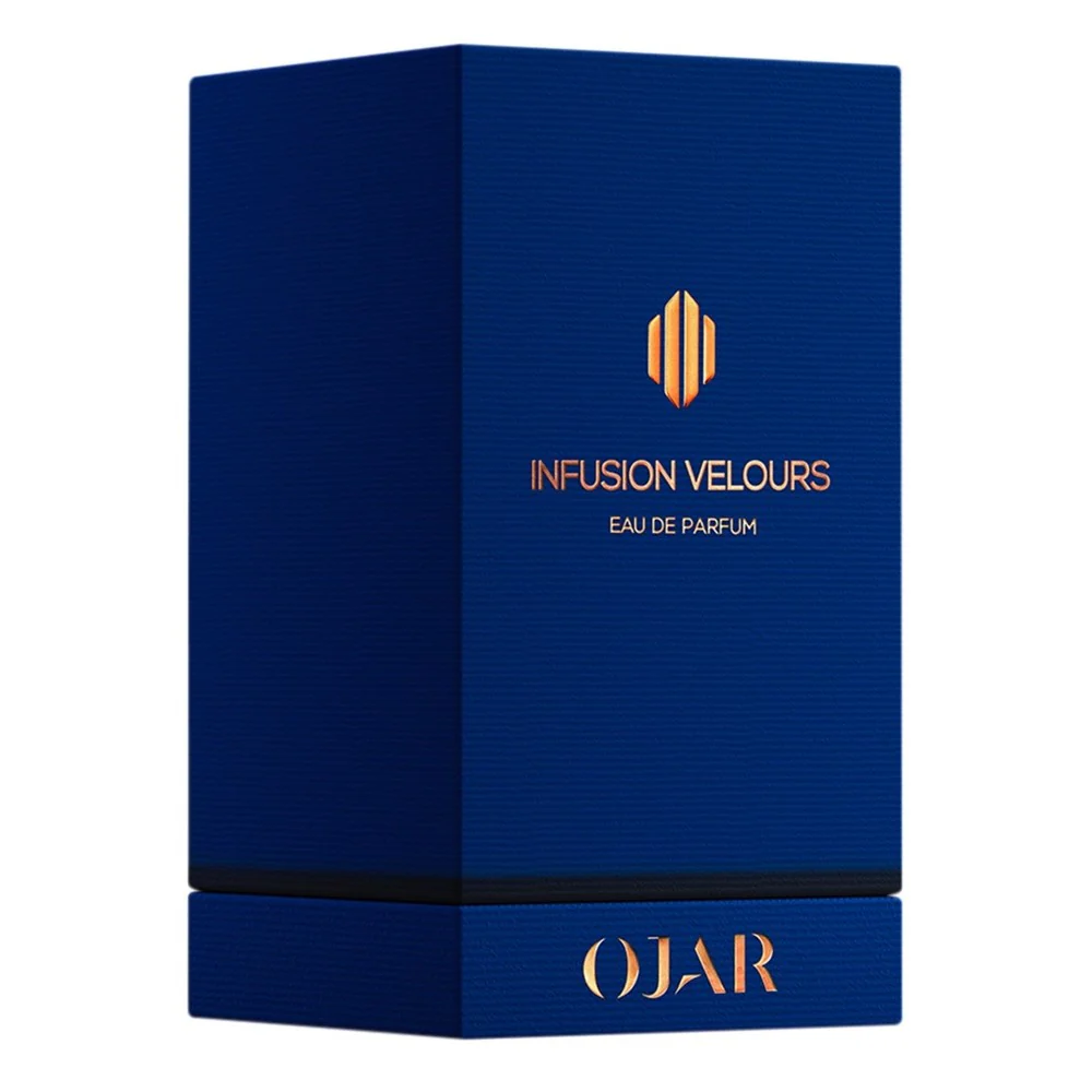 Infusion Velours woda perfumowana spray - Image 2