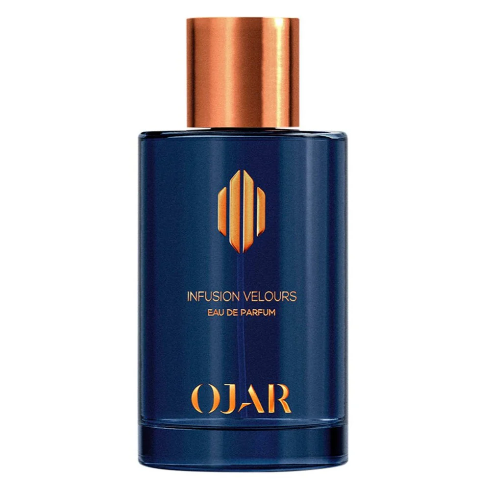 Infusion Velours woda perfumowana spray - Image 4