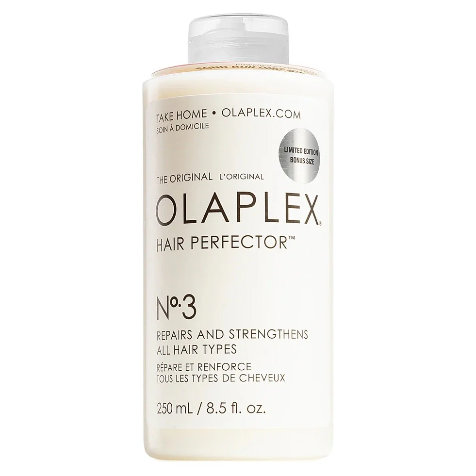 No.3 Hair Perfector kuracja regenerująca do włosów 250ml
