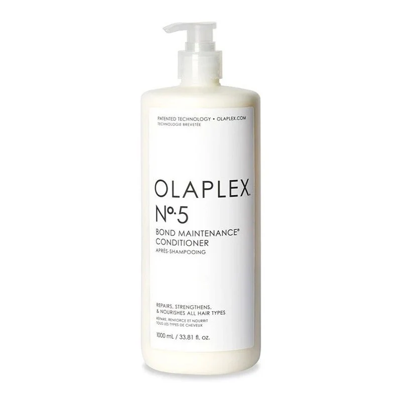 No. 5 Bond Maintenance Conditioner wzmacniająca i nawilżająca odżywka nadająca połysk 1000ml