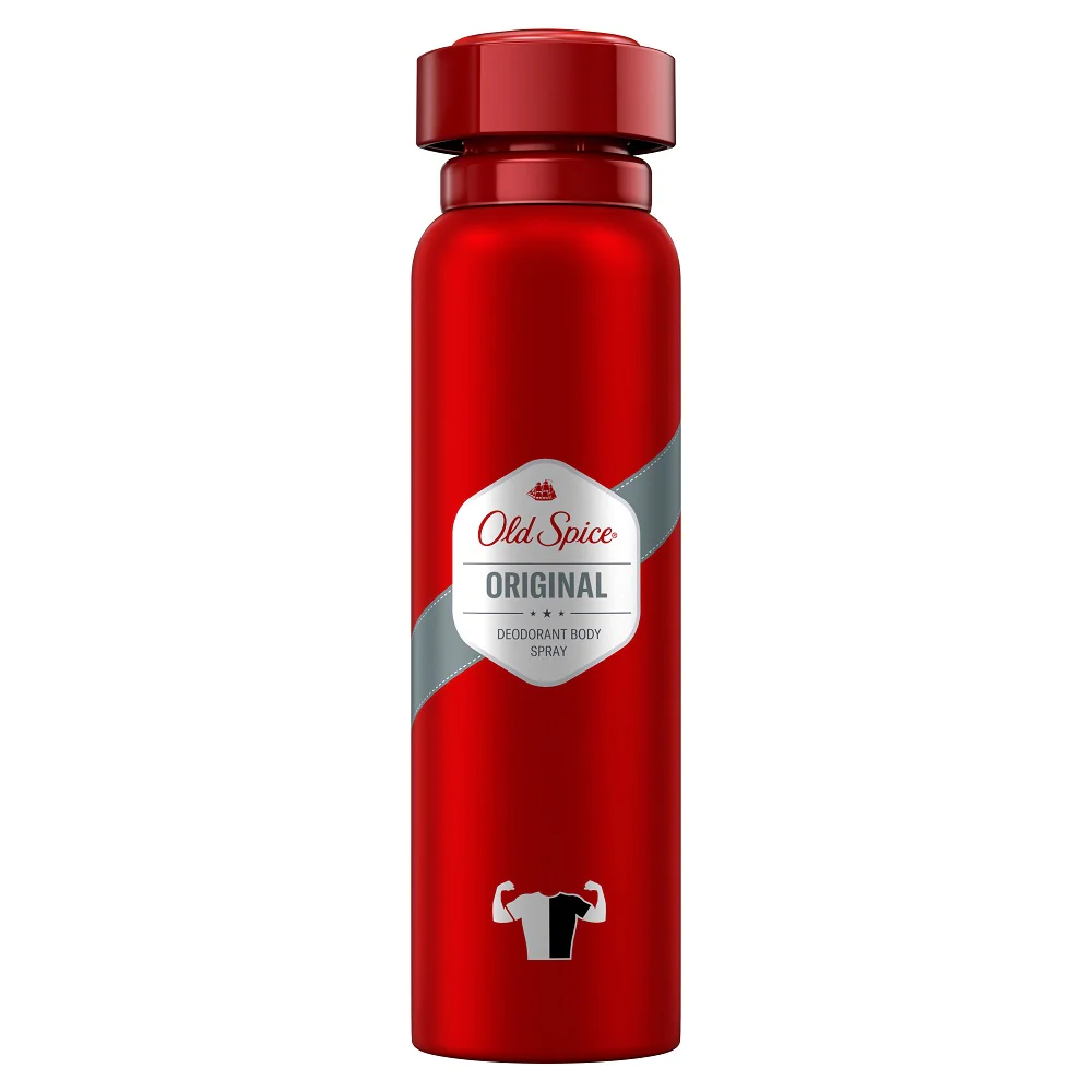 Original dezodorant spray 150ml