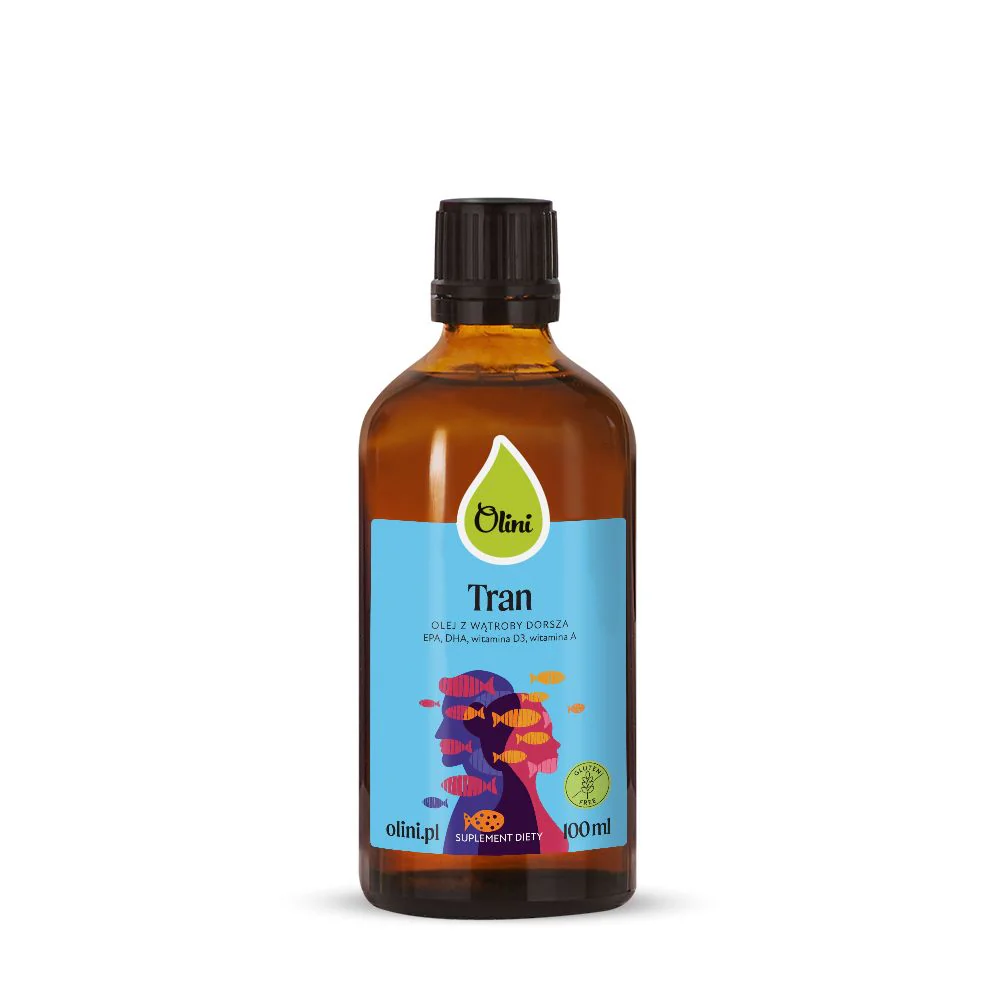 Tran 100ml