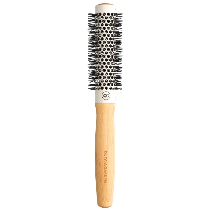 Bamboo Touch Blowout Thermal szczotka do modelowania włosów 23mm