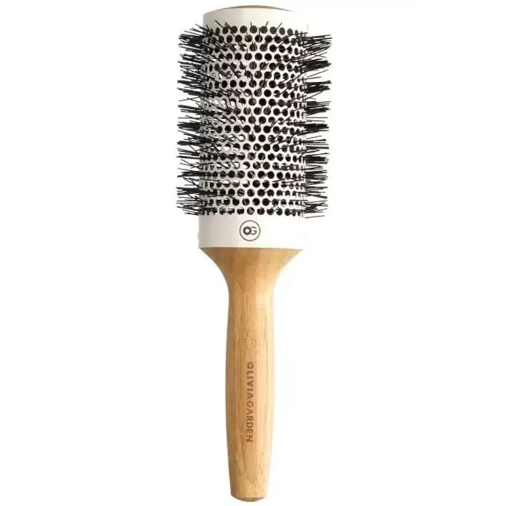 Bamboo Touch Blowout Thermal szczotka do modelowania włosów 43mm