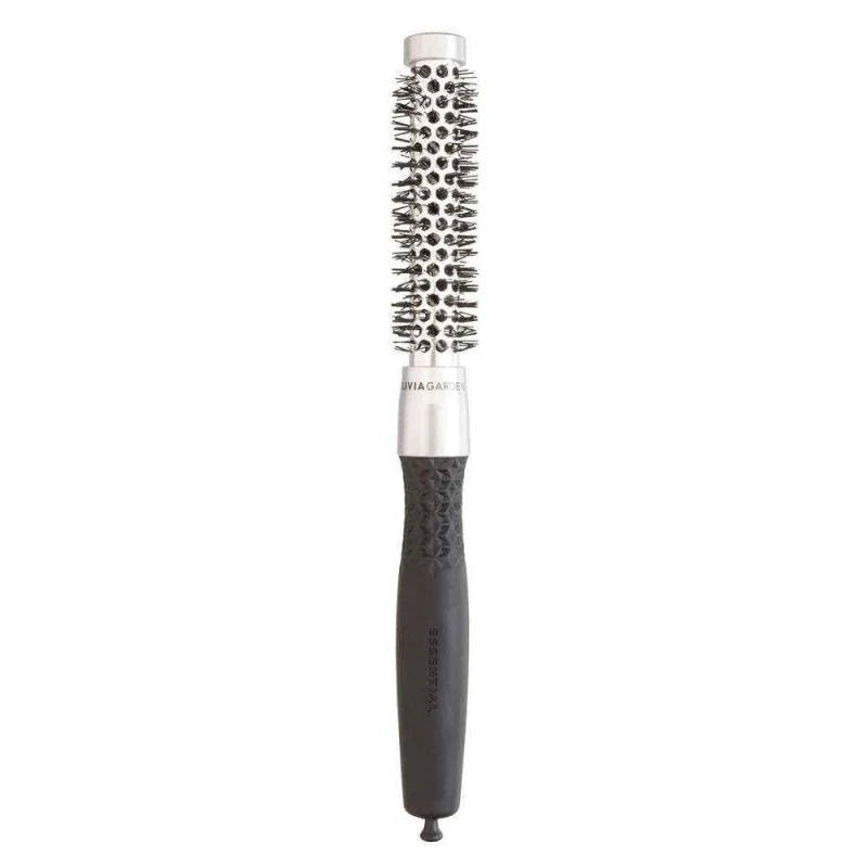 Essential Blowout Classic szczotka do modelowania Silver 15mm