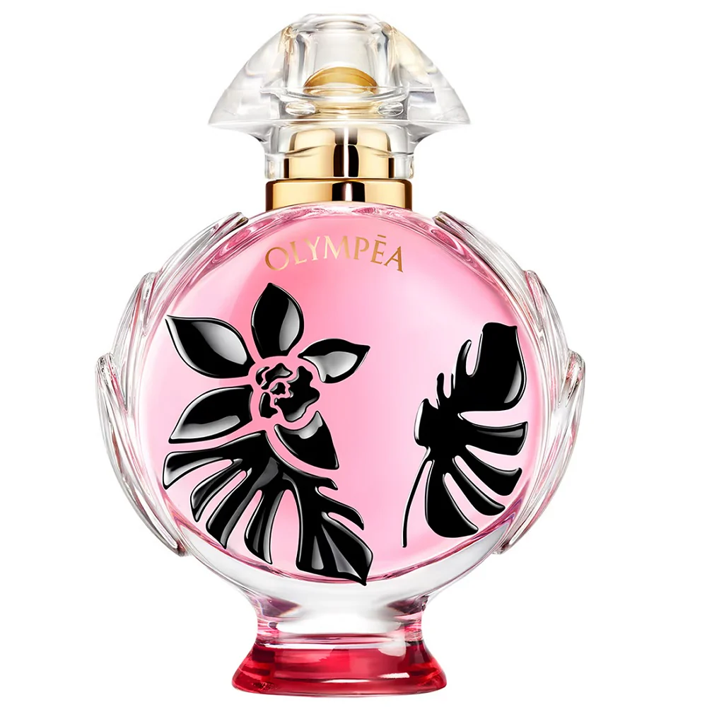 Olympea Flora woda perfumowana spray - Image 7