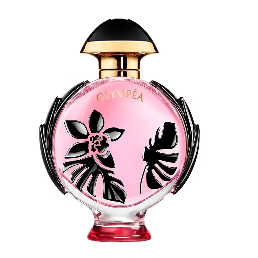 Olympea Flora woda perfumowana spray - Image 8