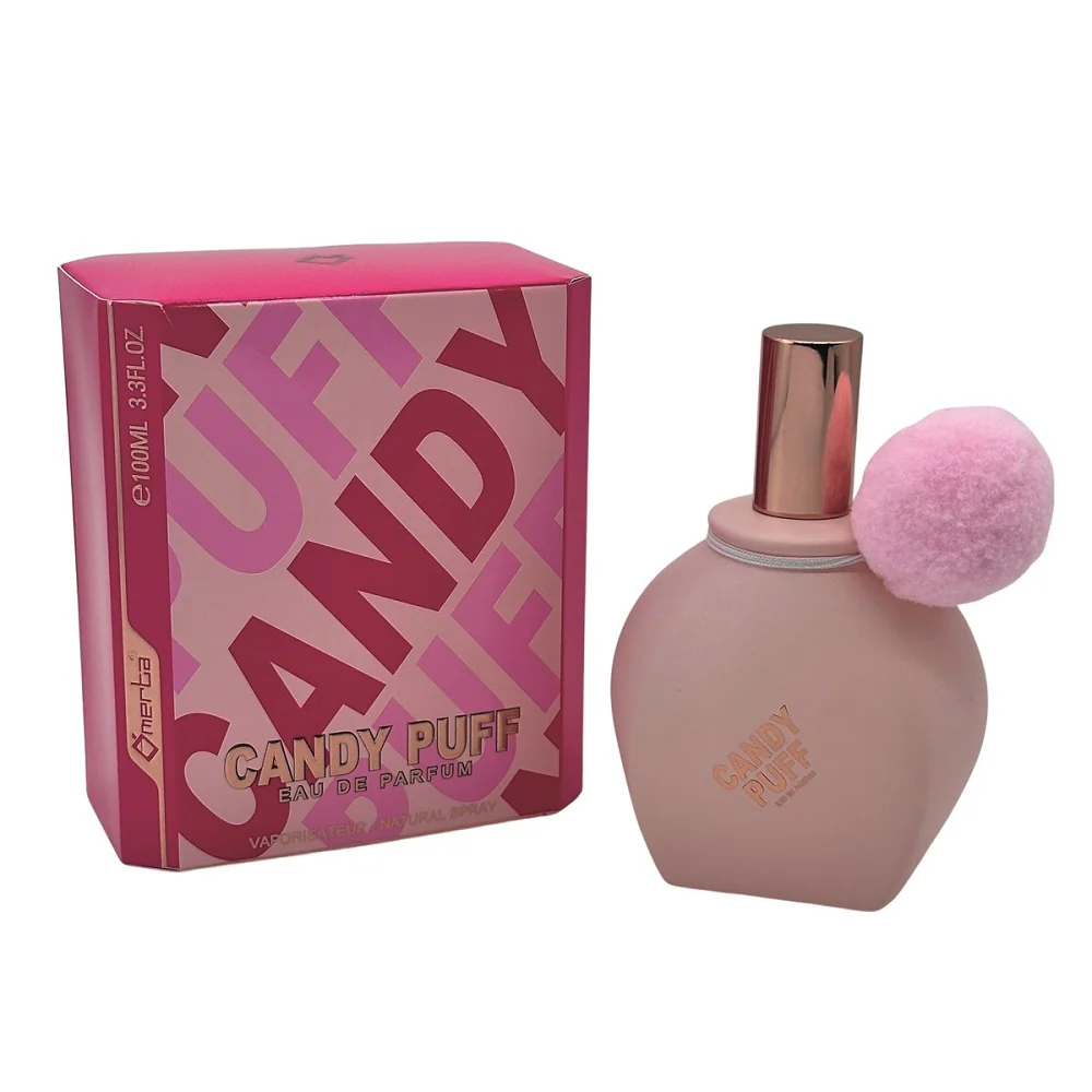 Candy Puff woda perfumowana