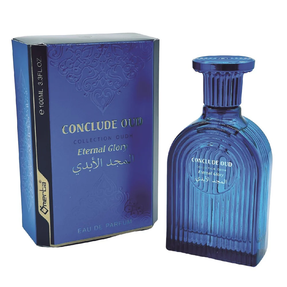 Conclude Oud Eternal Glory woda perfumowana - Image 2