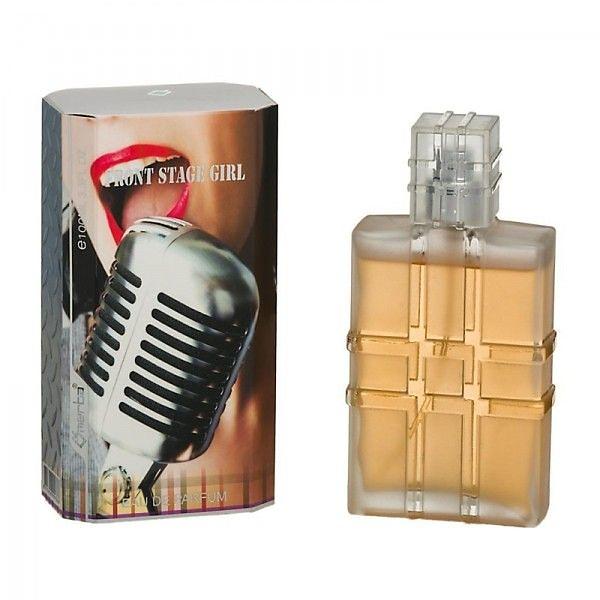 Front Stage Girl woda perfumowana spray - Image 2