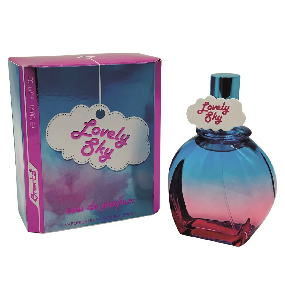 Lovely Sky woda perfumowana