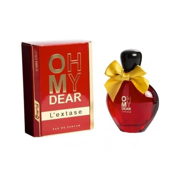 Oh My Dear L'extase woda perfumowana spray 100ml - Image 2