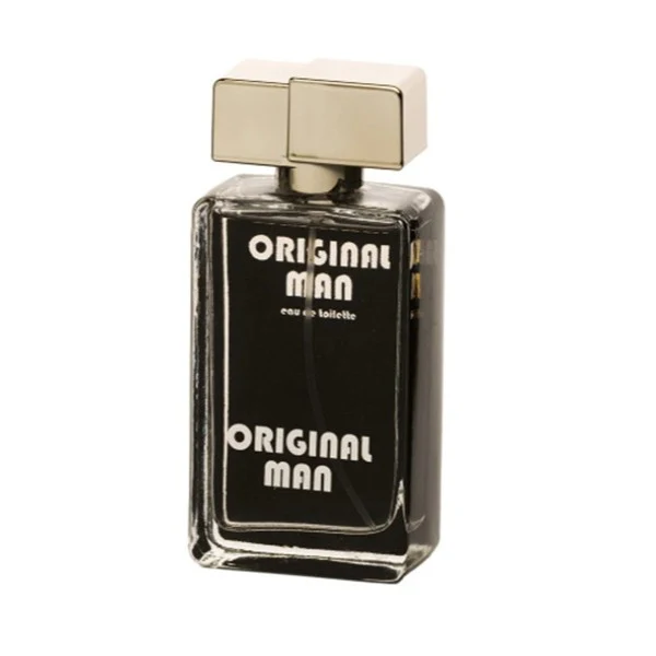 Original Man woda toaletowa