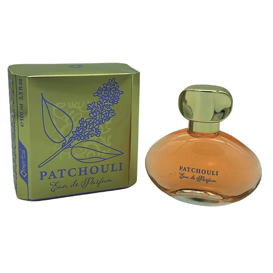 Patchouli woda perfumowana