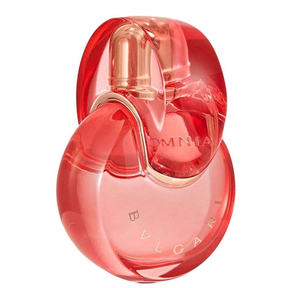 Omnia Coral woda toaletowa spray