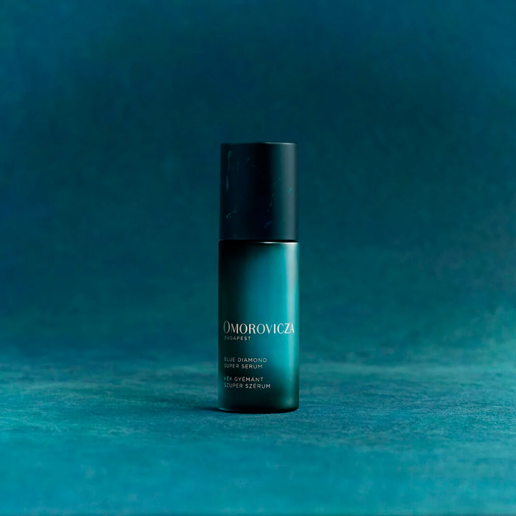 Blue Diamond Super Serum odżywcze serum o działaniu odmładzającym 30ml - Image 2
