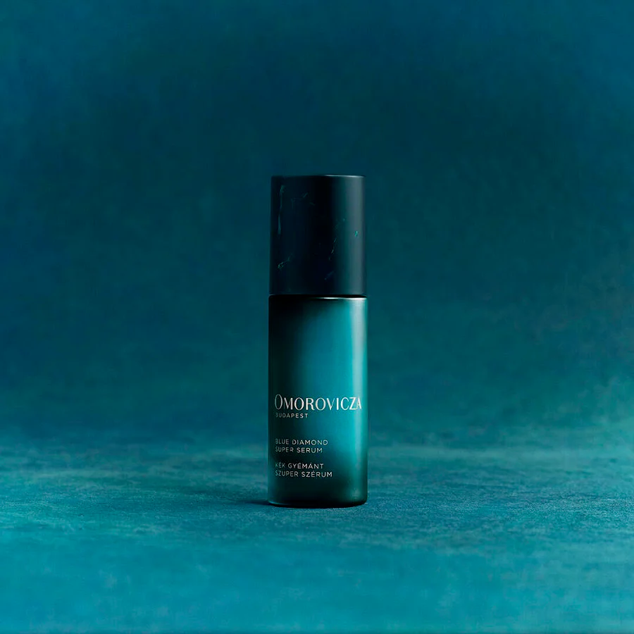 Blue Diamond Super Serum odżywcze serum o działaniu odmładzającym 30ml - Image 5