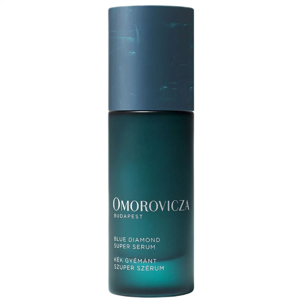 Blue Diamond Super Serum odżywcze serum o działaniu odmładzającym 30ml - Image 6
