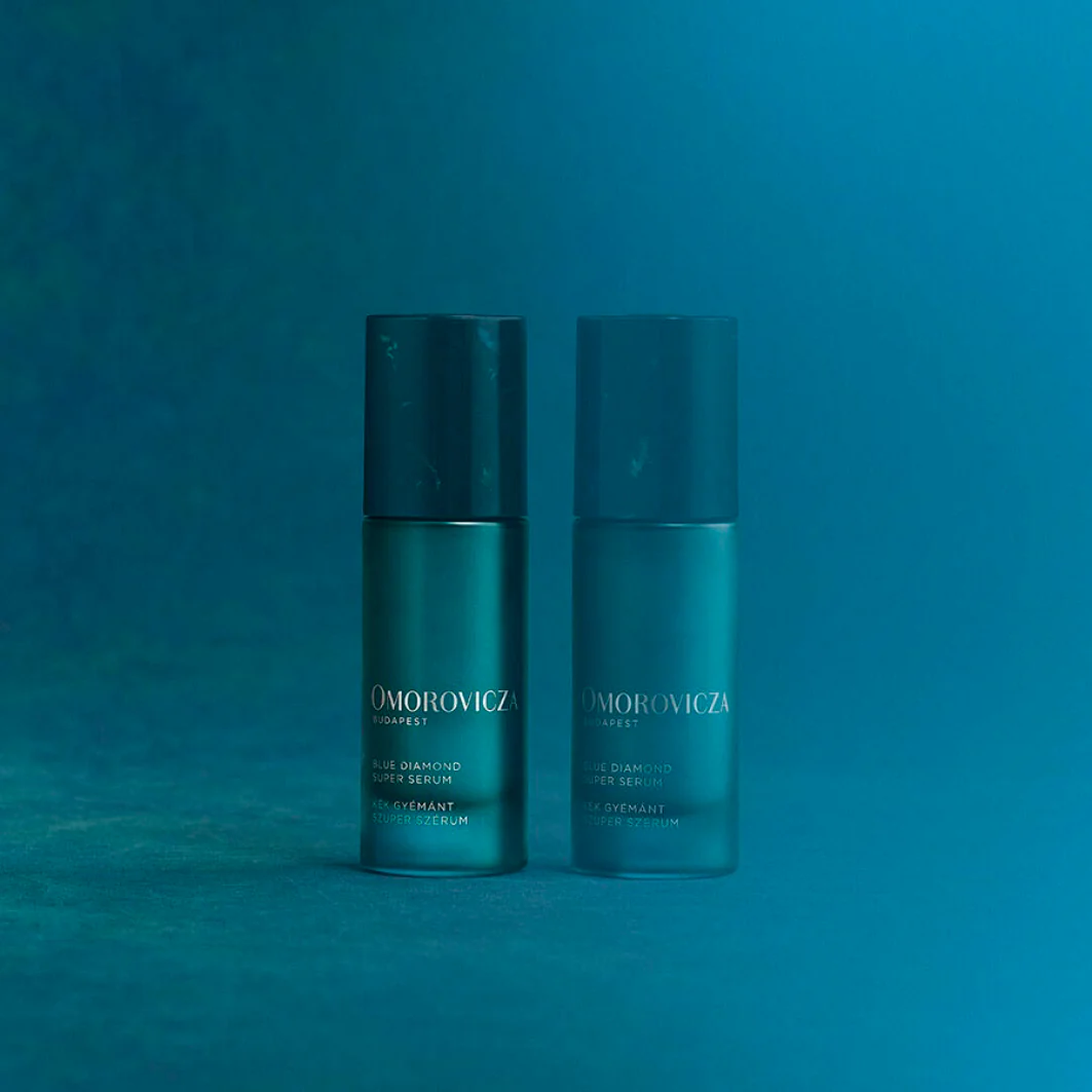 Blue Diamond Super Serum odżywcze serum o działaniu odmładzającym 30ml - Image 7