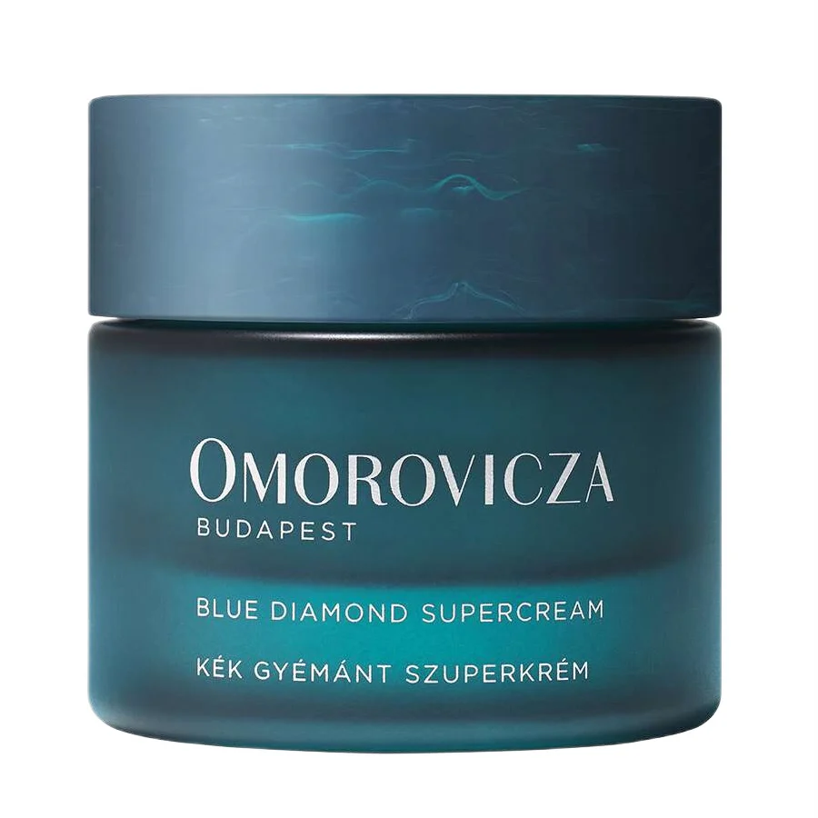 Blue Diamond Supercream bogaty krem z peptydami diamentowymi 50ml