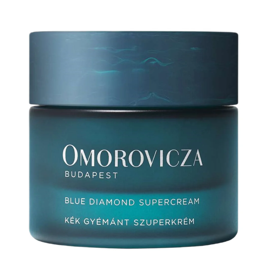 Blue Diamond Supercream bogaty krem z peptydami diamentowymi 50ml - Image 7