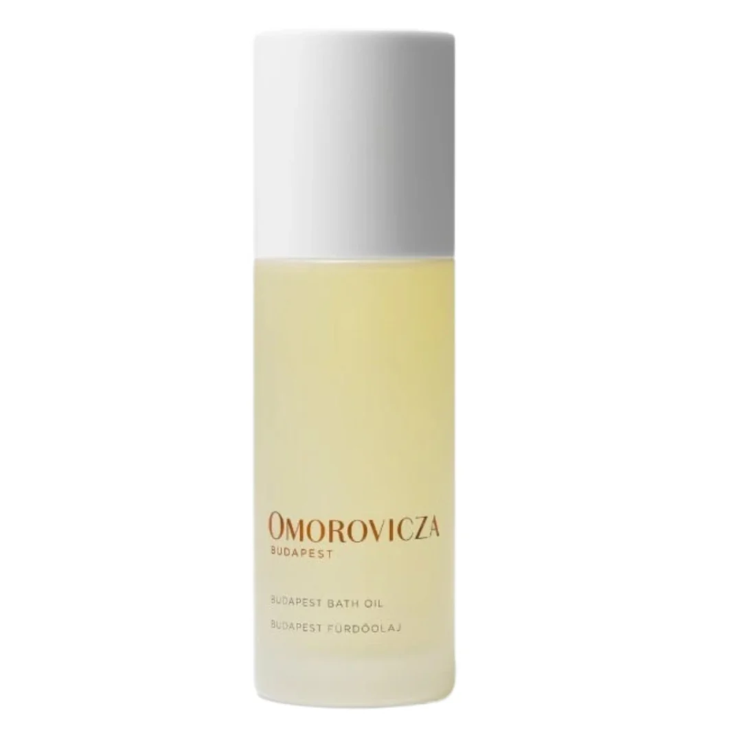Budapest Bath Oil regenerujący olejek do kąpieli 100ml - Image 3
