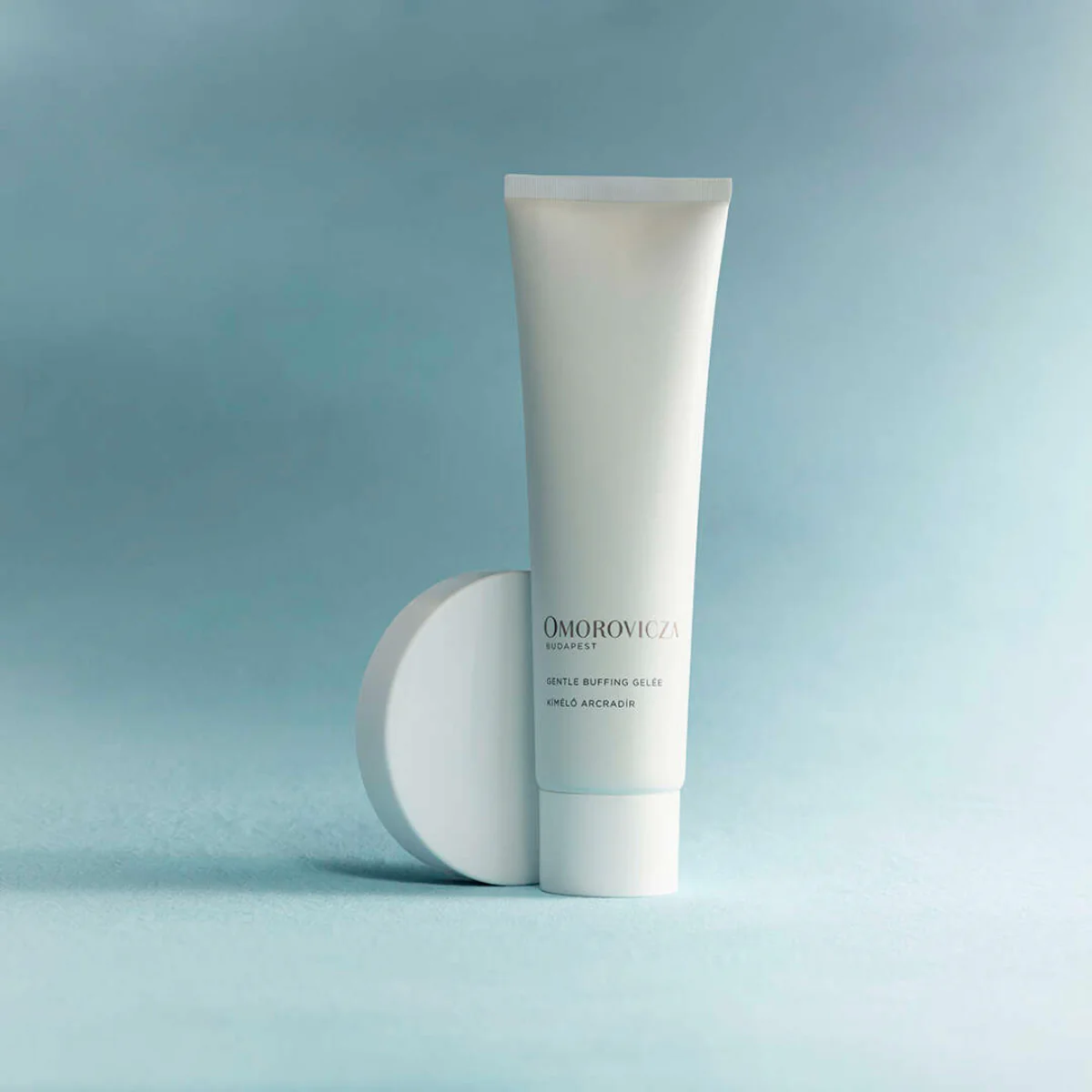 Gentle Buffing Gelée delikatny żel złuszczający 150ml - Image 2