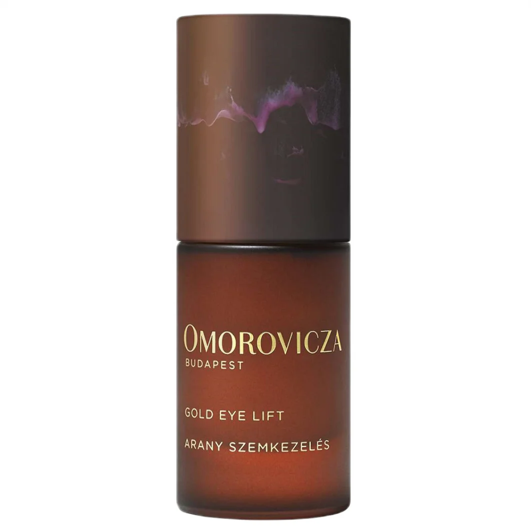 Gold Eye Lift liftingujący krem pod oczy 15ml - Image 4