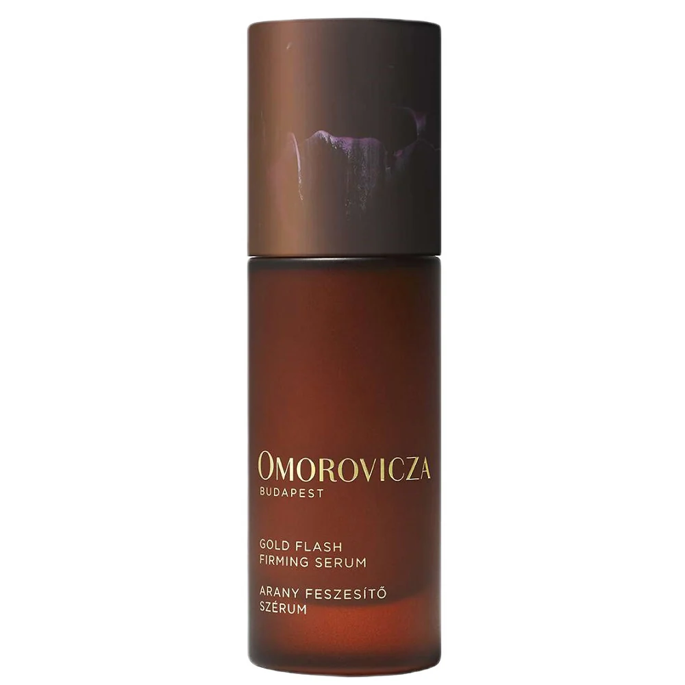 Gold Flash Firming Serum ujędrniające serum do twarzy 30ml