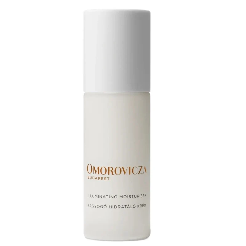 Illuminating Moisturiser rozświetlający krem nawilżający 50ml
