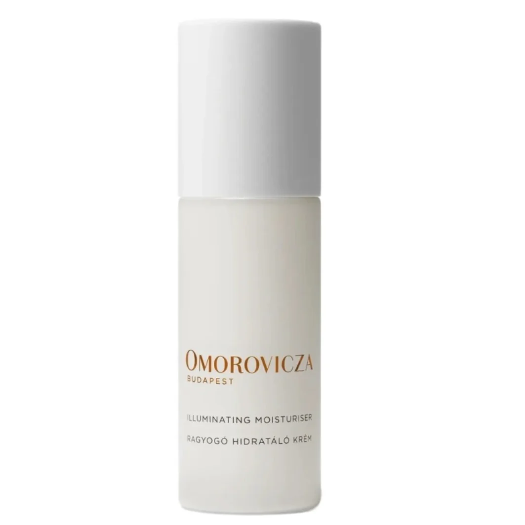 Illuminating Moisturiser rozświetlający krem nawilżający 50ml - Image 4