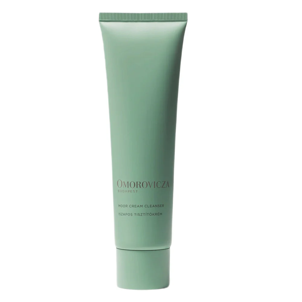 Moor Cream Cleanser krem oczyszczający 150ml