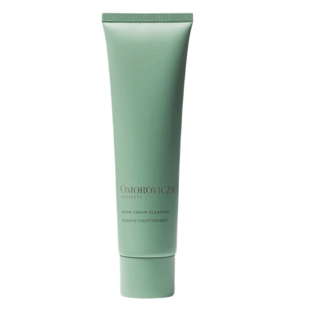 Moor Cream Cleanser krem oczyszczający 150ml - Image 2