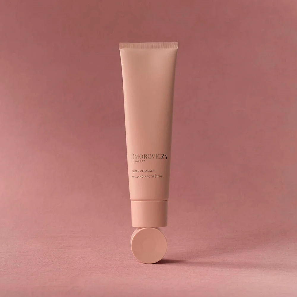 Queen Cleanser krem oczyszczający 150ml - Image 6