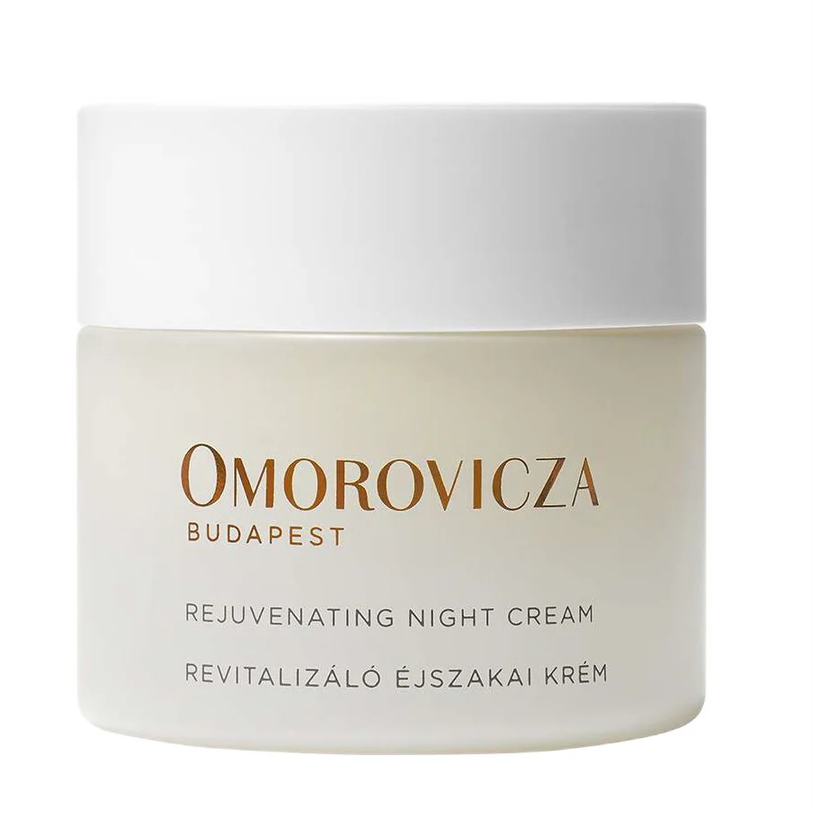 Rejuvenating Night Cream regenerujący krem na noc 50ml